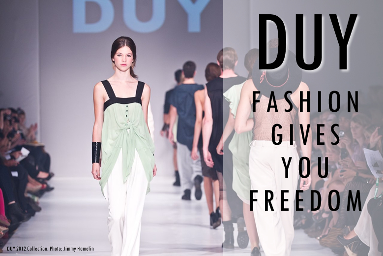 Duy Collection, 2012