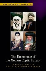 The Emergence of the Coptic Papacy